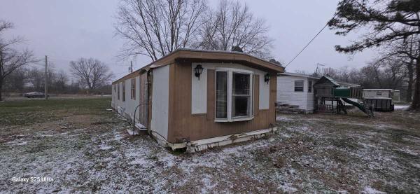  Mobile Home For Sale