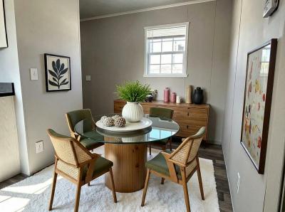 Photo 4 of 7 of home located at 332 Trillium Trail Oxford, MI 48371