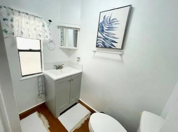 1978 Redman Mobile Home