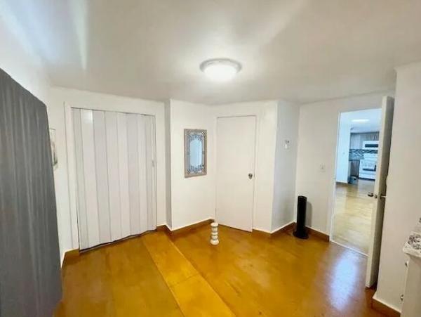 1978 Redman Mobile Home