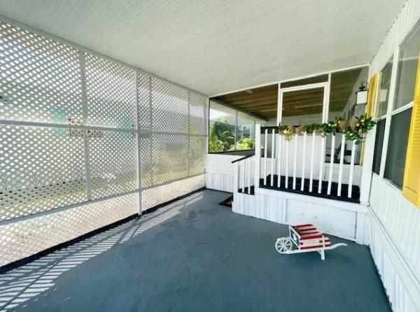 1978 Redman Mobile Home