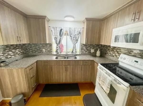 1978 Redman Mobile Home