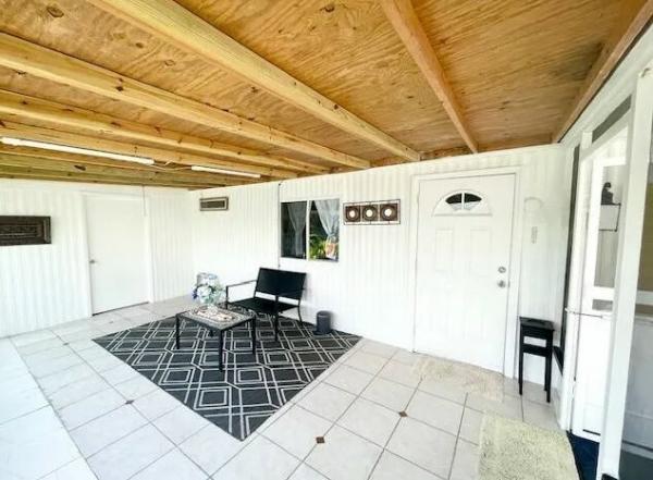 1978 Redman Mobile Home