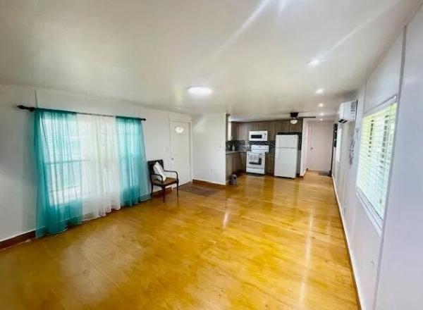 1978 Redman Mobile Home