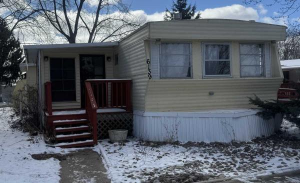 1977  Mobile Home For Sale