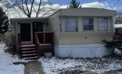 Mobile Home at 6139 Minosa Dr. SE Grand Rapids, MI 49548
