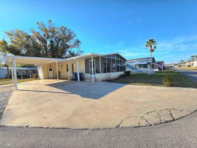 Mobile Home at 34 Lake Pointe Drive Mulberry, FL 33860