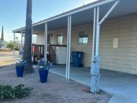 1983 K&B Mobile Home