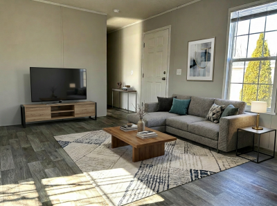 Photo 2 of 7 of home located at 361 Parker Lake Dr Oxford, MI 48371