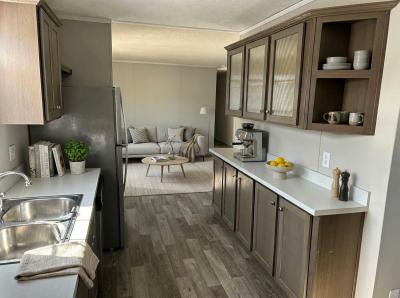 Photo 3 of 7 of home located at 361 Parker Lake Dr Oxford, MI 48371