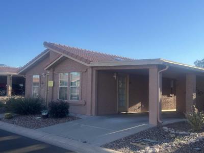 Photo 2 of 22 of home located at 7373 E Us Hwy 60 #104 Gold Canyon, AZ 85118