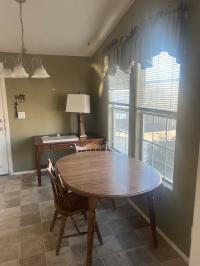 Cavco Orig Hopi Manufactured Home