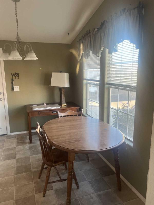 Cavco Orig Hopi Manufactured Home