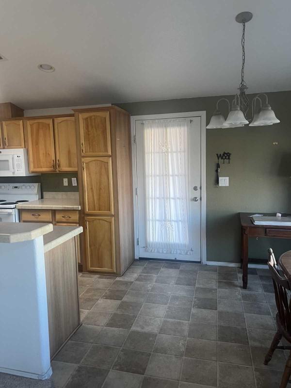 Cavco Orig Hopi Manufactured Home