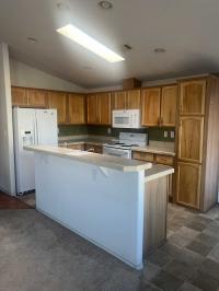 Cavco Orig Hopi Manufactured Home