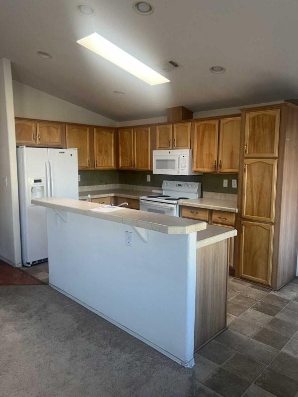 Cavco Orig Hopi Manufactured Home