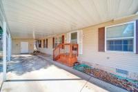 1995 Patriot Manufactured Home