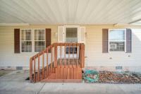 1995 Patriot Manufactured Home