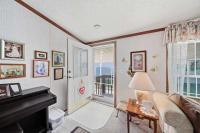 1995 Patriot Manufactured Home