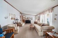 1995 Patriot Manufactured Home