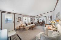 1995 Patriot Manufactured Home