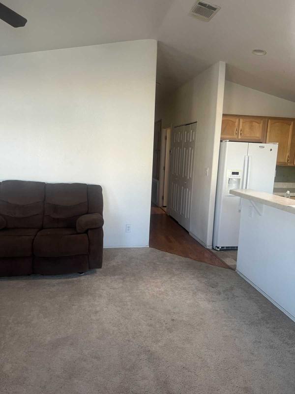 Cavco Orig Hopi Manufactured Home