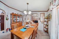 1995 Patriot Manufactured Home