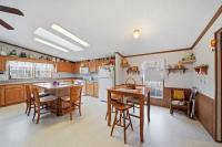 1995 Patriot Manufactured Home