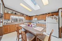 1995 Patriot Manufactured Home