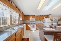 1995 Patriot Manufactured Home