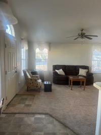 Cavco Orig Hopi Manufactured Home