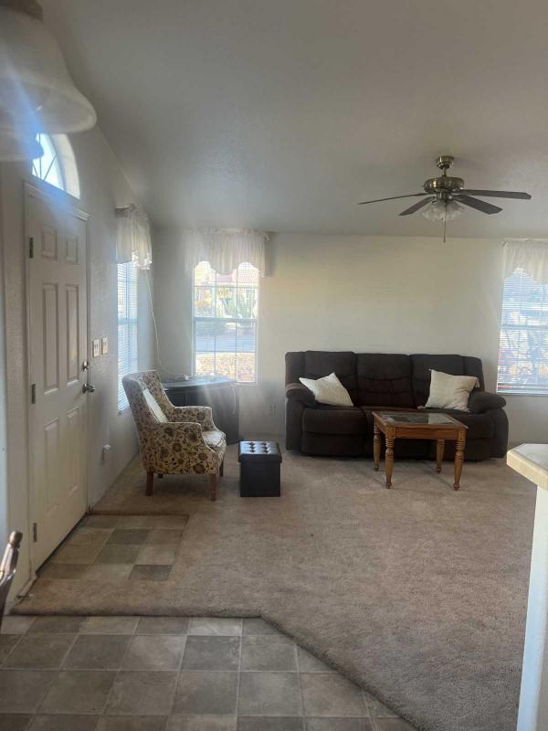 Cavco Orig Hopi Manufactured Home