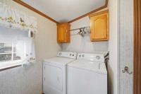 1995 Patriot Manufactured Home