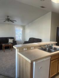 Cavco Orig Hopi Manufactured Home