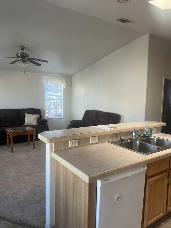 Cavco Orig Hopi Manufactured Home