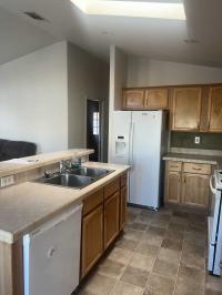 Cavco Orig Hopi Manufactured Home