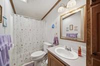 1995 Patriot Manufactured Home