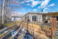 1995 Patriot Manufactured Home