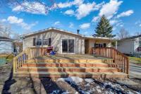 1995 Patriot Manufactured Home