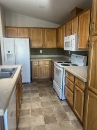 Cavco Orig Hopi Manufactured Home