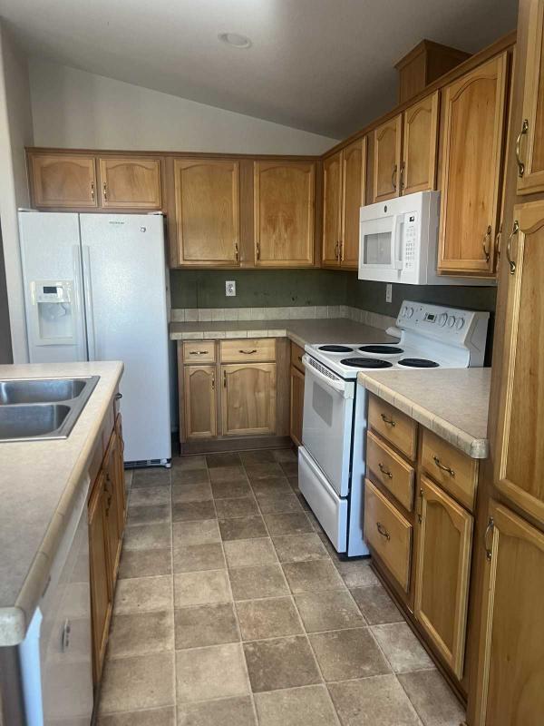 Cavco Orig Hopi Manufactured Home