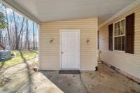 1995 Patriot Manufactured Home