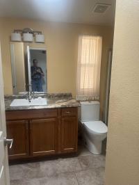 Cavco Orig Hopi Manufactured Home