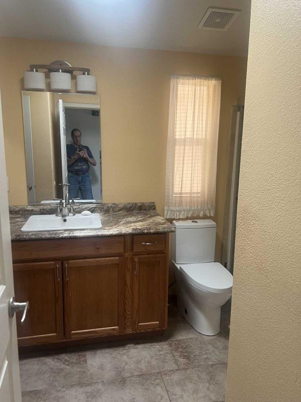 Cavco Orig Hopi Manufactured Home