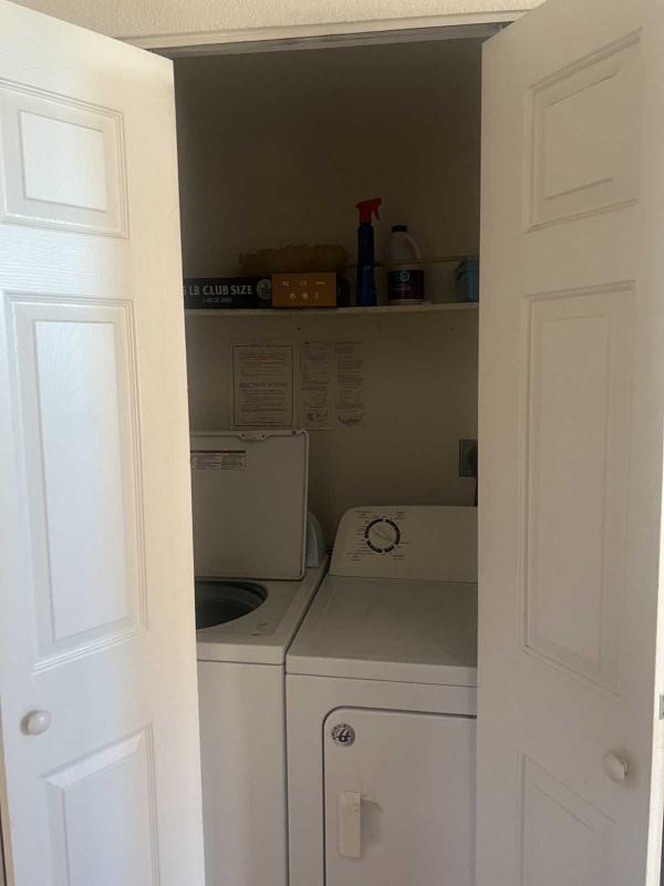 Cavco Orig Hopi Manufactured Home