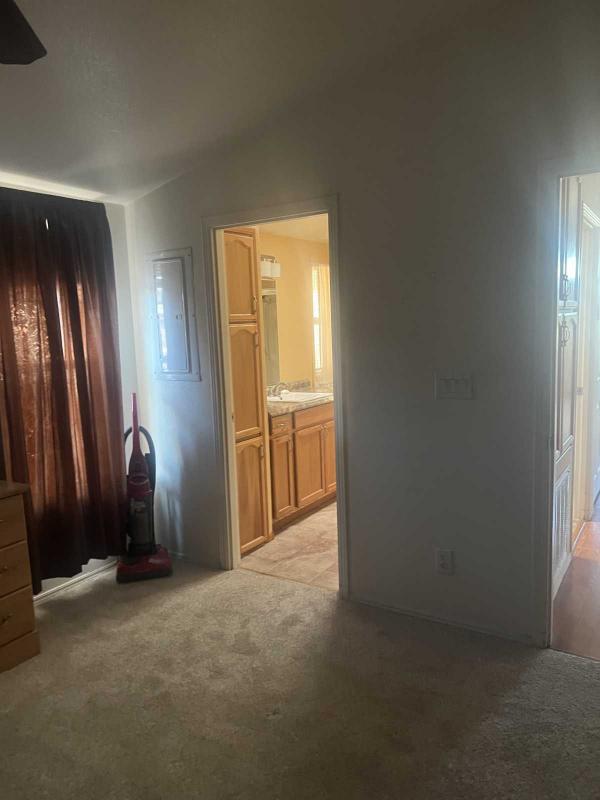 Cavco Orig Hopi Manufactured Home