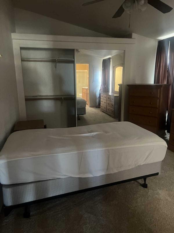 Cavco Orig Hopi Manufactured Home