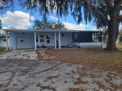 Mobile Home at 325 Lagoon Key Plant City, FL 33565