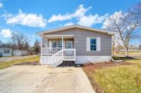 2007 Patriot Homes Manufactured Home