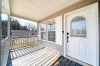 2007 Patriot Homes Manufactured Home